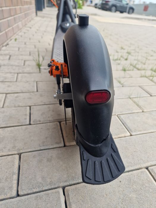 Продам электро самокат лучше чем велосипед