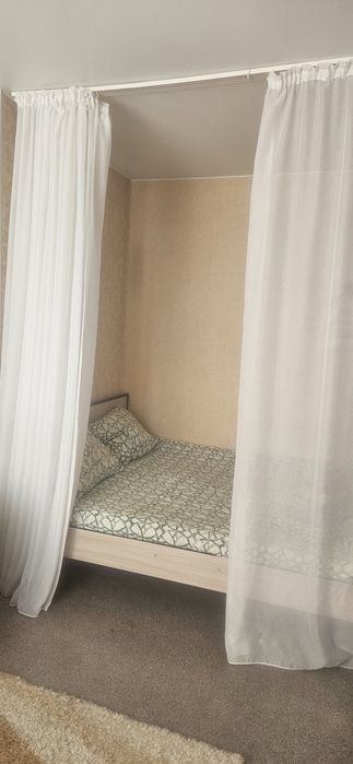 Сдам 1.ком.кв. Сатпаева 11