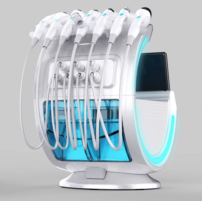 Aparat cosmetic 7 in 1