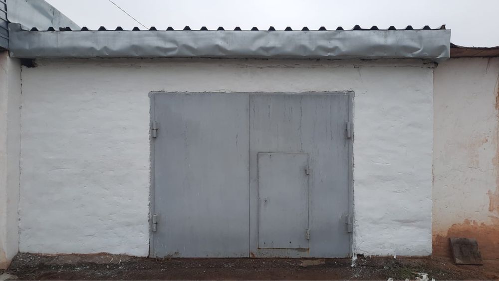 Продается гараж!!!