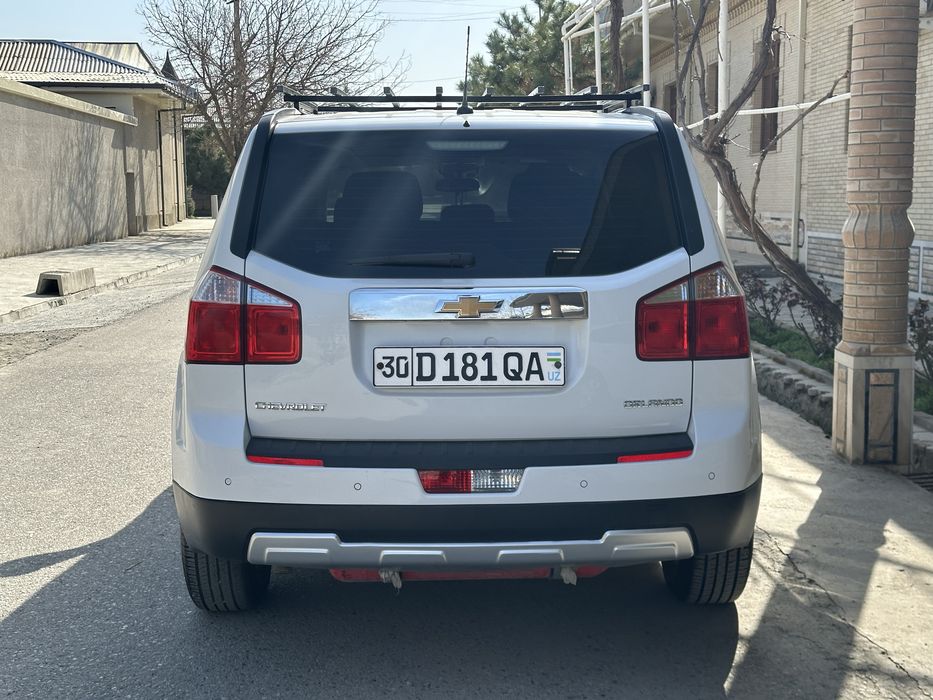 Orlando arzon narxda