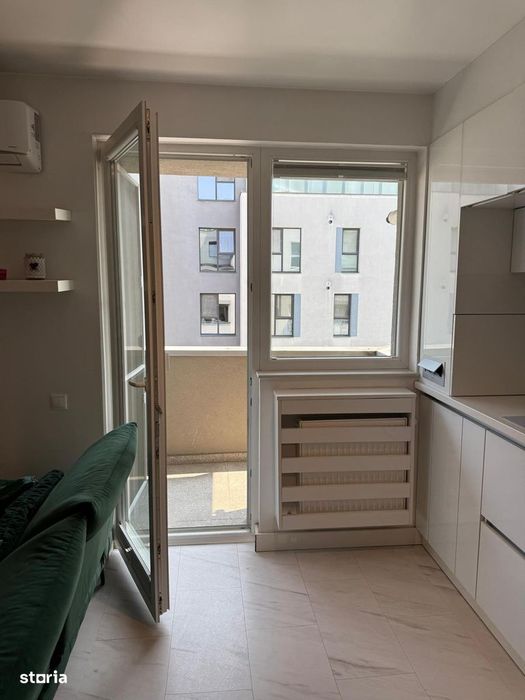 Apartament cu 2 camere, zona Iulius Mall