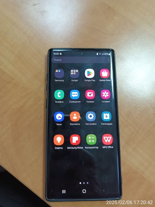 Продам Samsung Note 10 plus