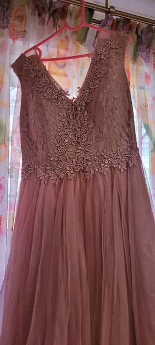 Rochie ocazie purtata o singura data