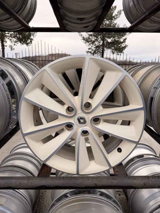 Джанти 5х114,3 17 цола