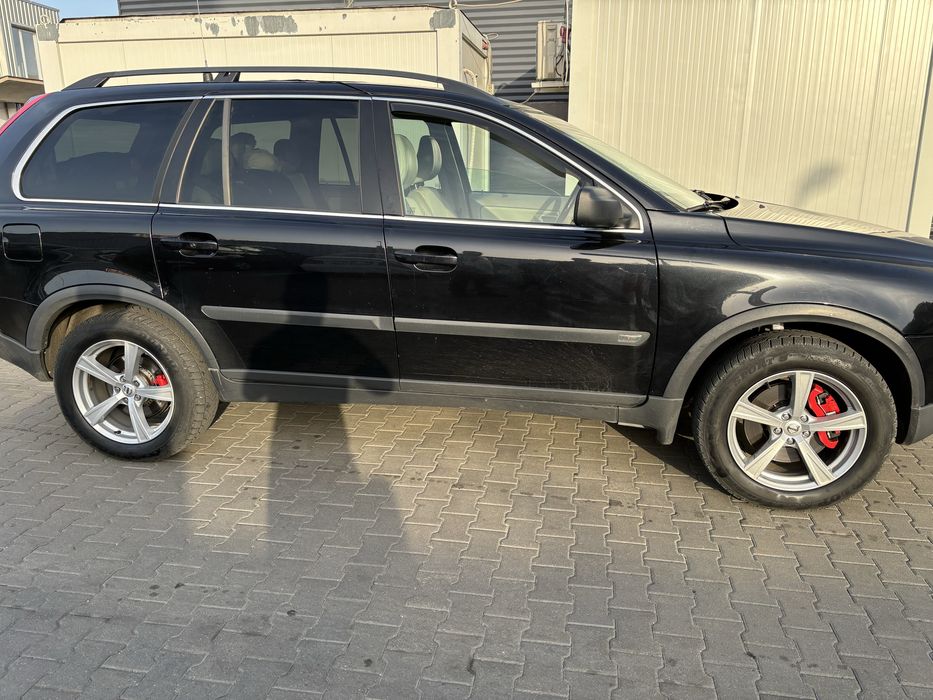 VOLVO XC90 2006 — imagine 4