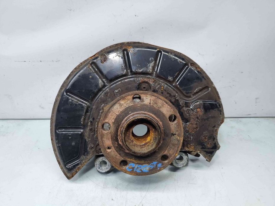 Fuzeta fata stanga Volkswagen Passat B7 (365) Variant [Fabr 2010-2014]