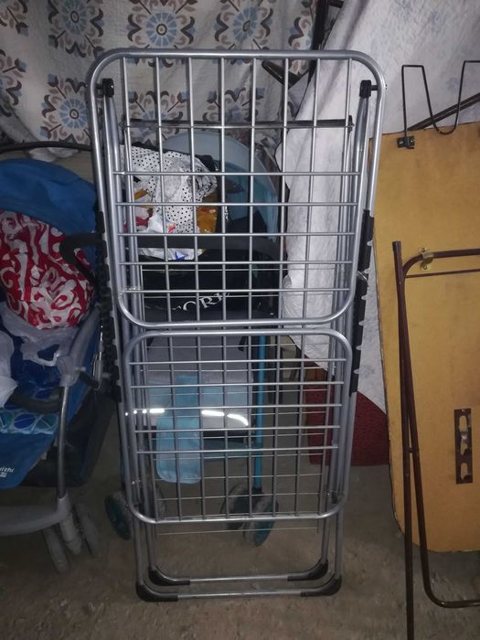 Гладильные доски, сушилки