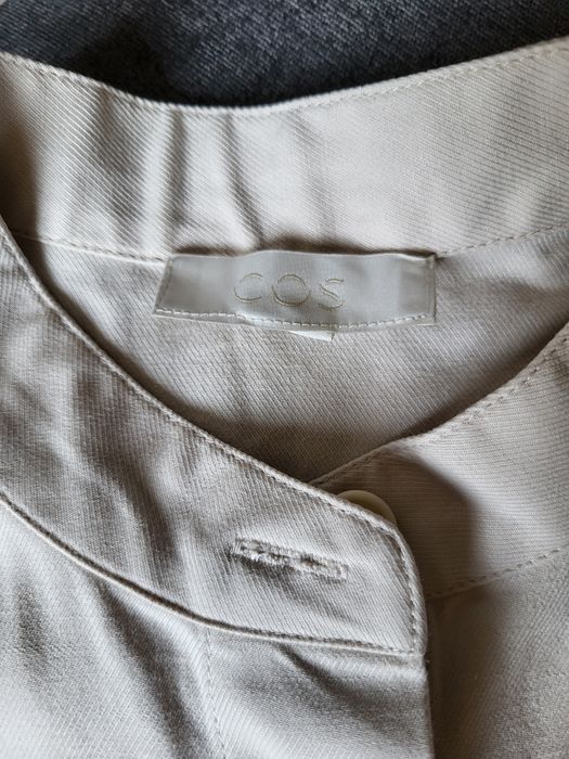 COS Комбинезон женский в идеальном состоянии