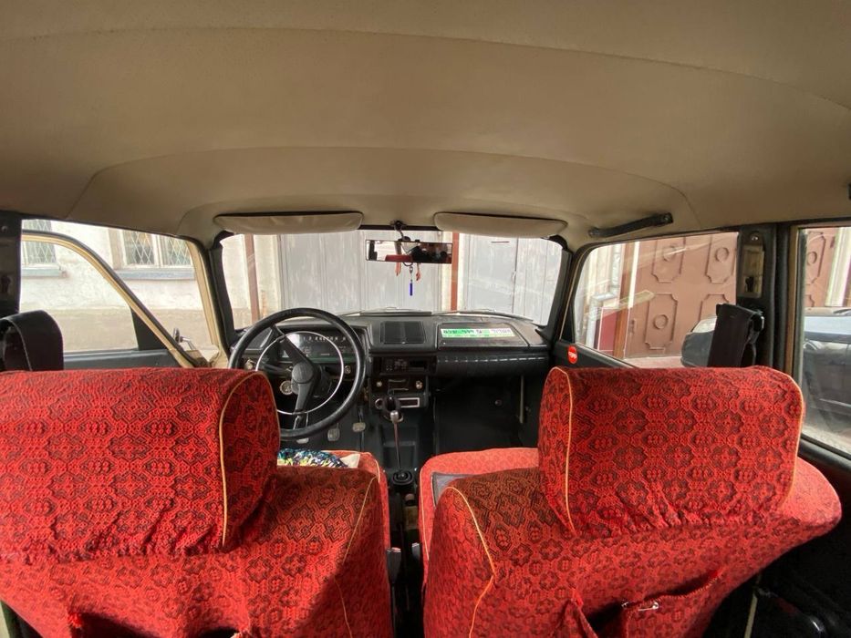 Продам Москвич 412