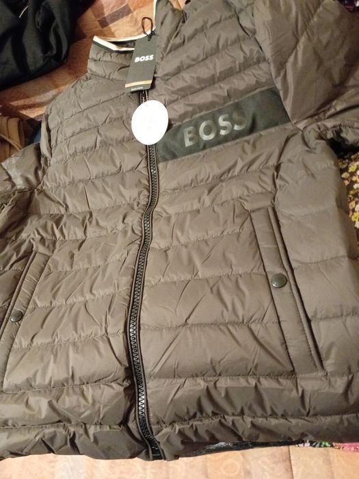 Geacă  Hugo BOSS