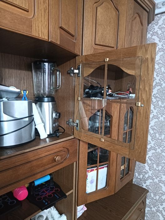 Продам шкаф стенку