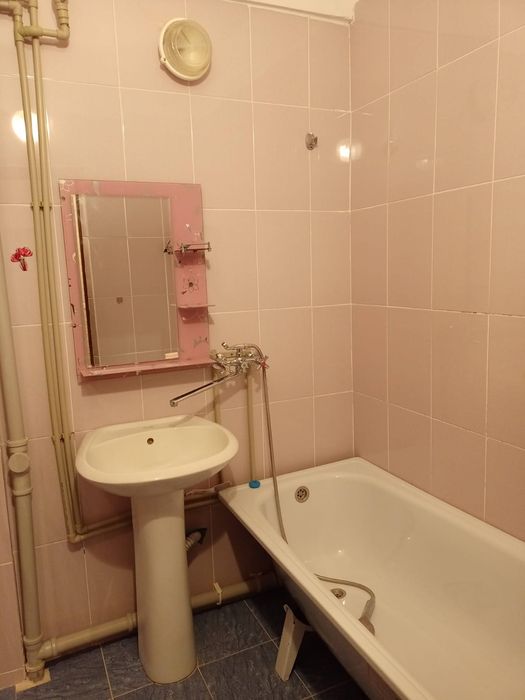 Мик Туран ЖК Адия