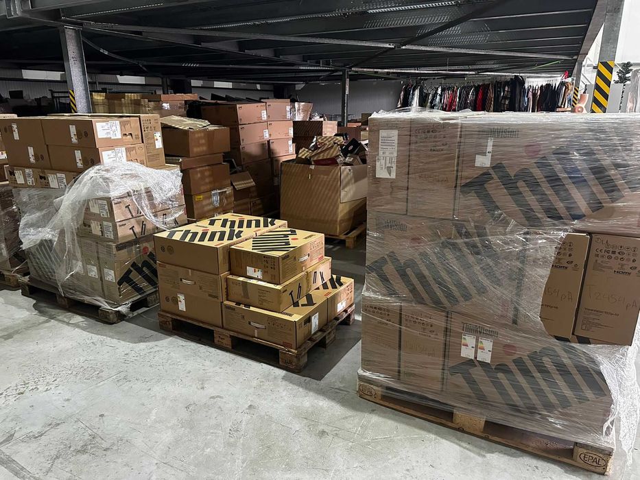 Lenovo ThinkVision T2454pa/T22i (На едро)