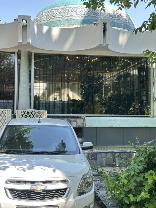 Chevrolet Cobalt 2022 — 3