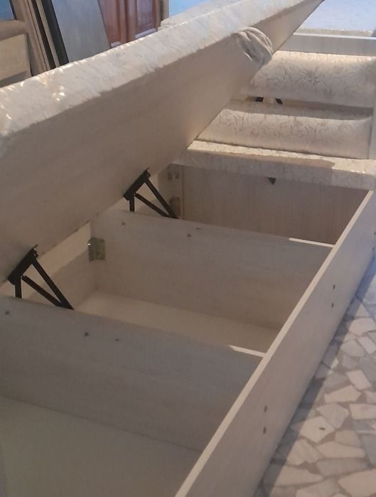 кровать механизм