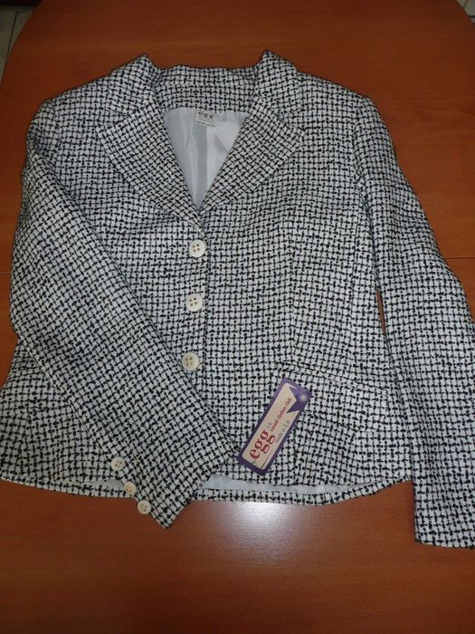 Ново сако размер М/Л