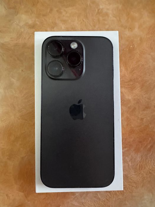 Iphone 14 pro 512 GB