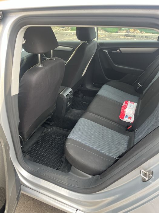 Passat B7 an 2012, 1.6 tdi
