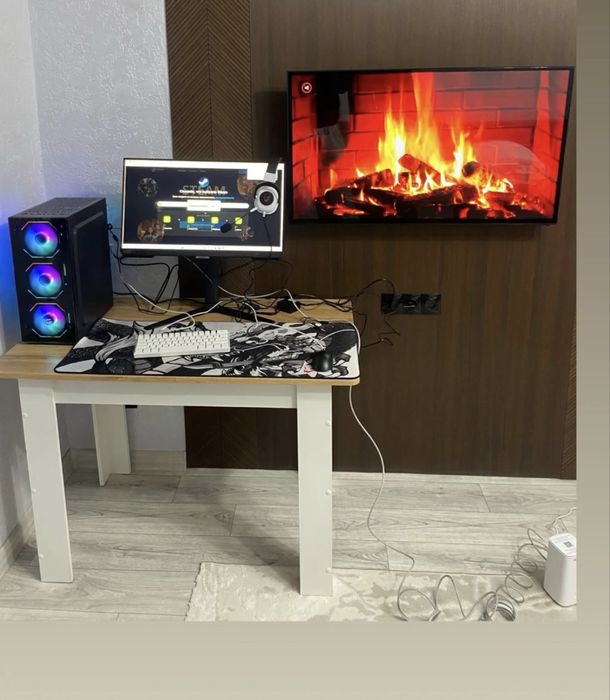 Сдаю в аренду ПК