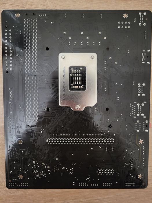 Материнская плата