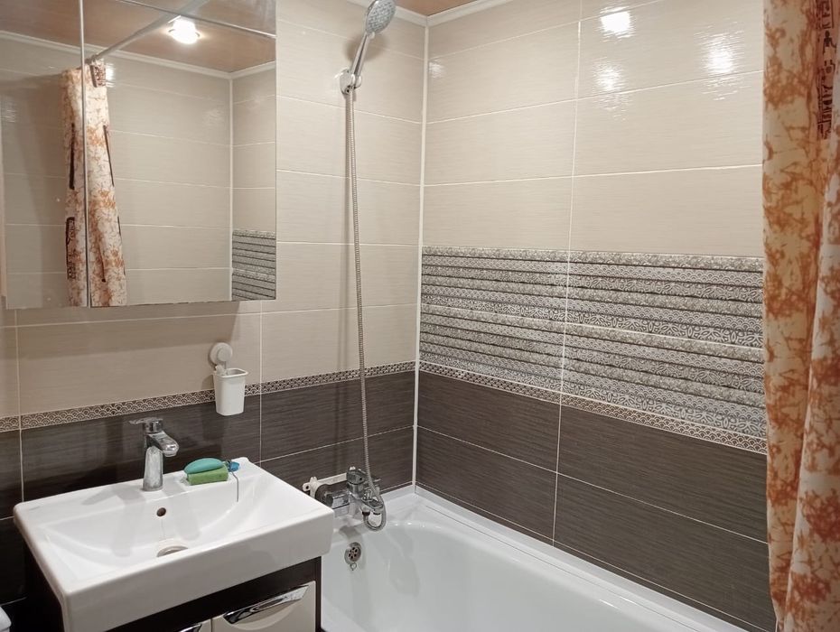 Сдам 1 комн квартиру в 4 микрорайоне