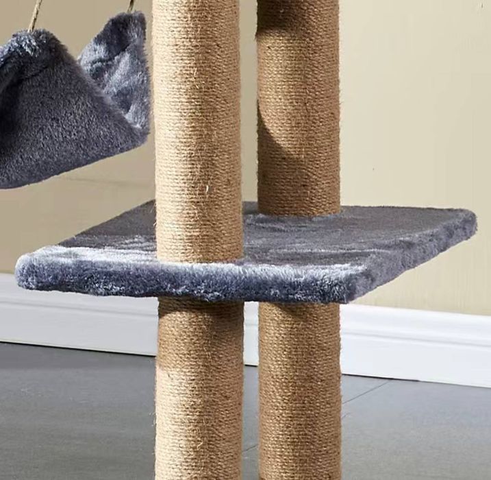 Домик для котятНовая