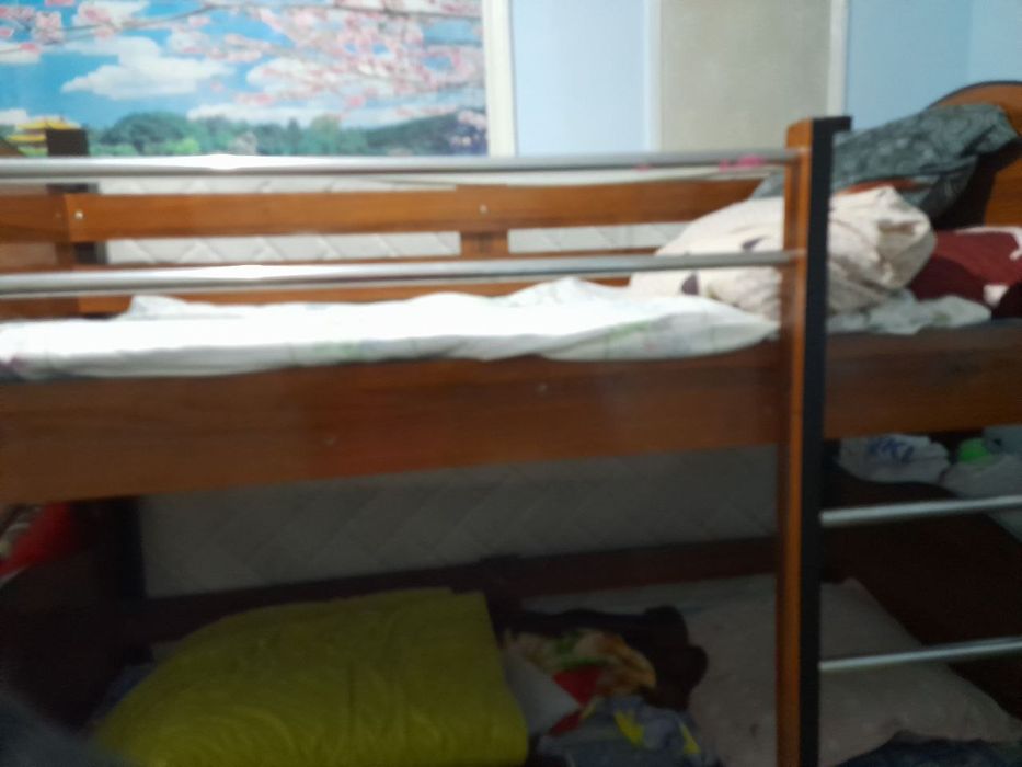 Продам манеж детский