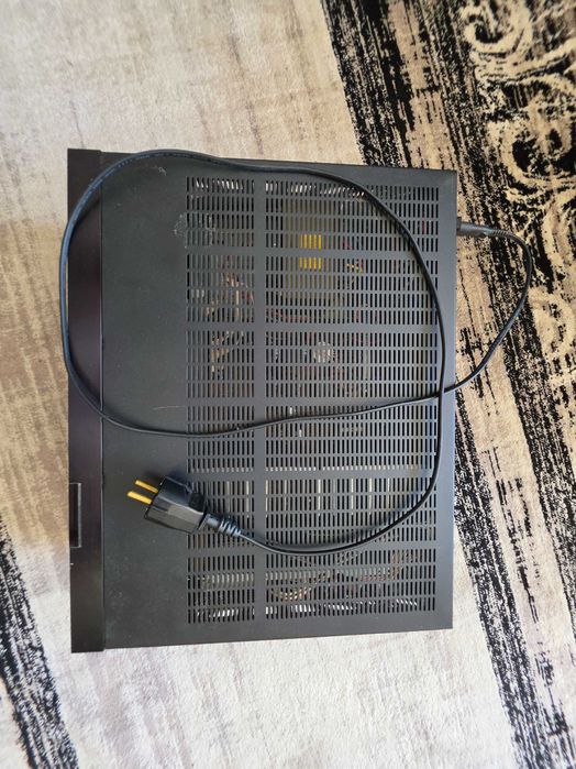 Усилвател Kenwood KA-990SD