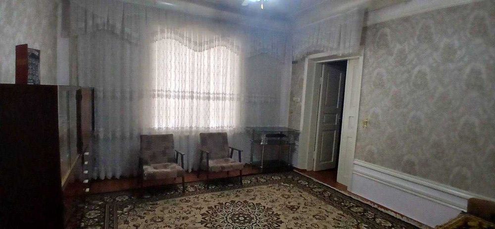 Продается дом 5 комнат, 5 соток на  Сахарном 48000$