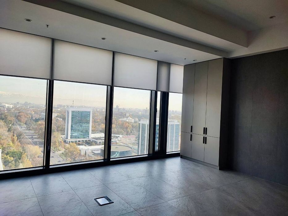 Аренда офиса в Nest One (C Block), Tashkent city