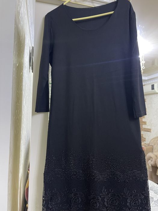 Одежда платье