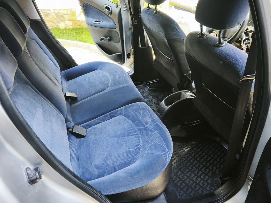 Peugeot 206 1.4 HDi
