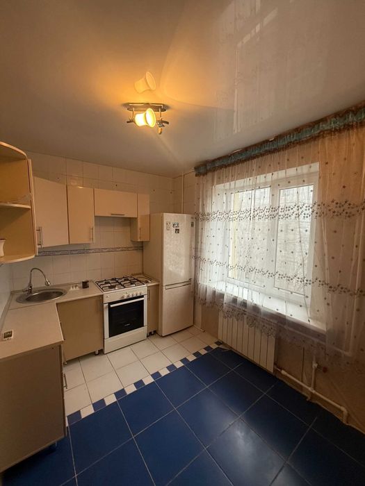 Продается двушка в Авиагородке