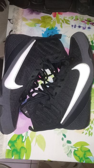 Papuci de box MACHOMAI 3 nike performace