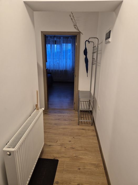Inchiriez apartament 2 camere - cartier Tei