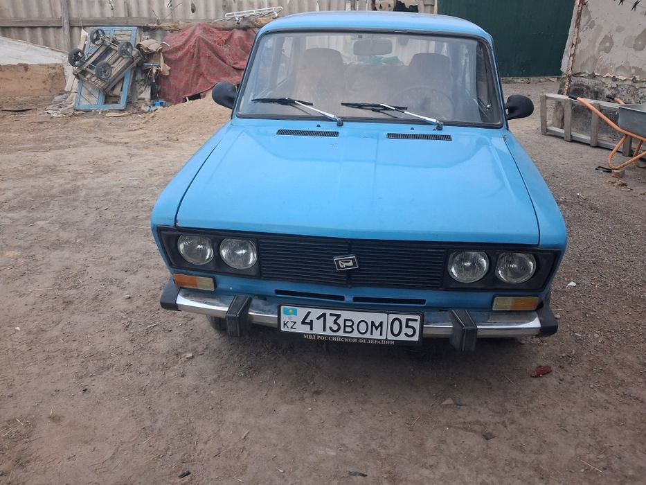 Срочно продам или обменяю Жигули