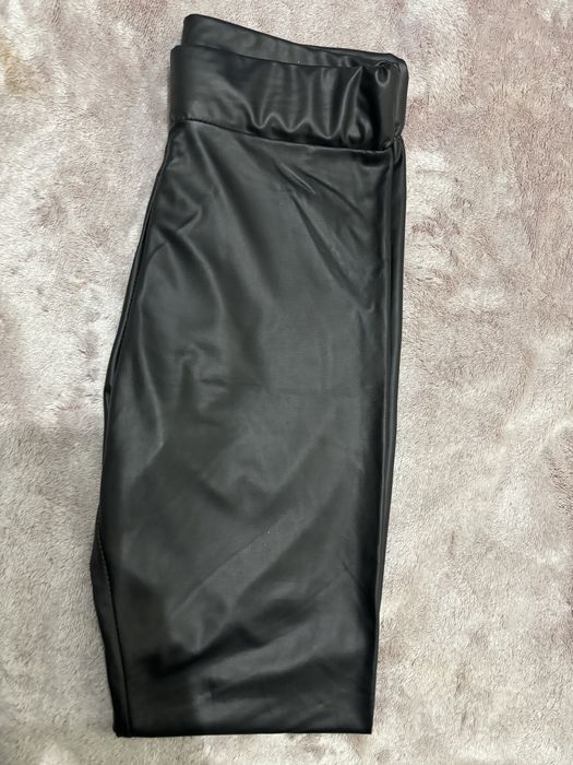 Клин от кожа