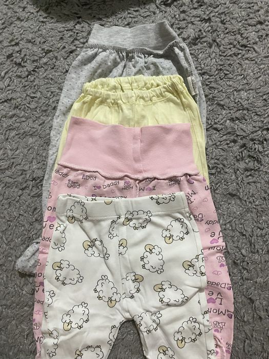 Одежда для новорожденных