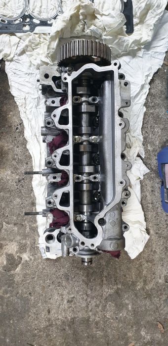 Chiuloasa 1.5 dci cu adeblu