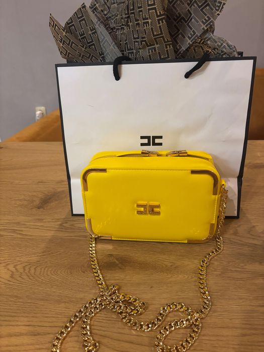 Чанта elisabetta franchi