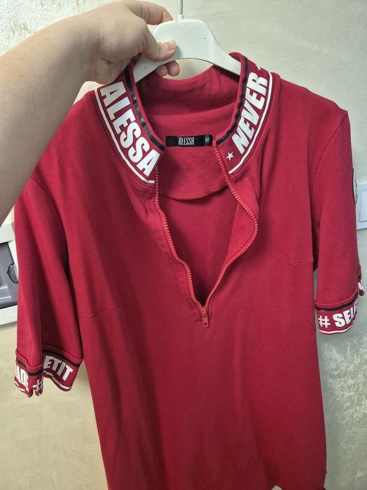 Спортна рокля Alessa