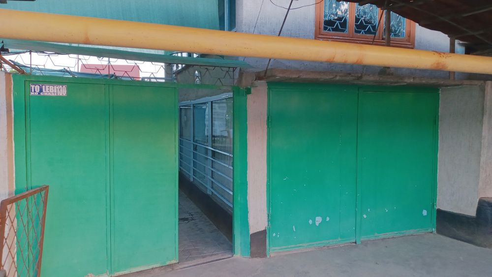 Дом продаётся! Азадбаш Толе би 130