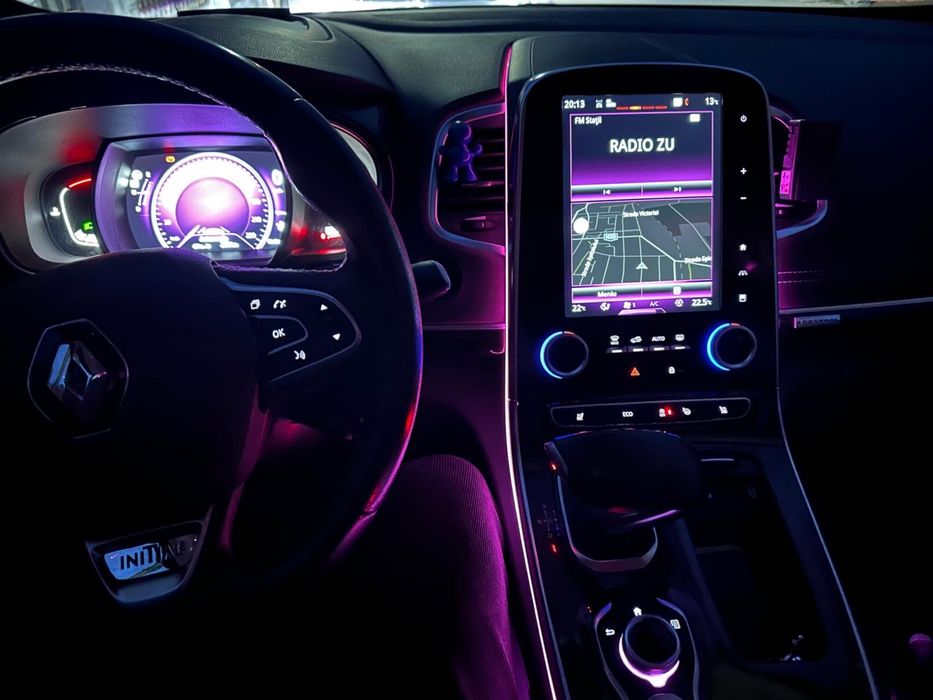 RENAULT Espace 2016 — imagine 4