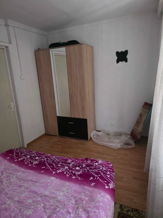 Apartament 2 camere Mioveni parter
