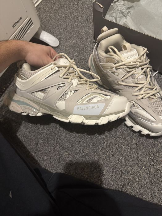 Balenciaga truck  1/1