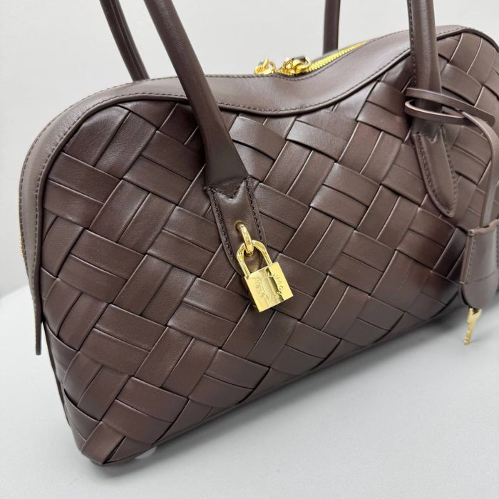 Geanta Stella McCartney Ryder Woven