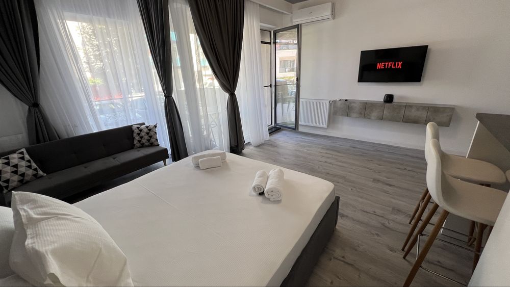 Eforie Nord Aleyna Studio Nord Residence extra sezon