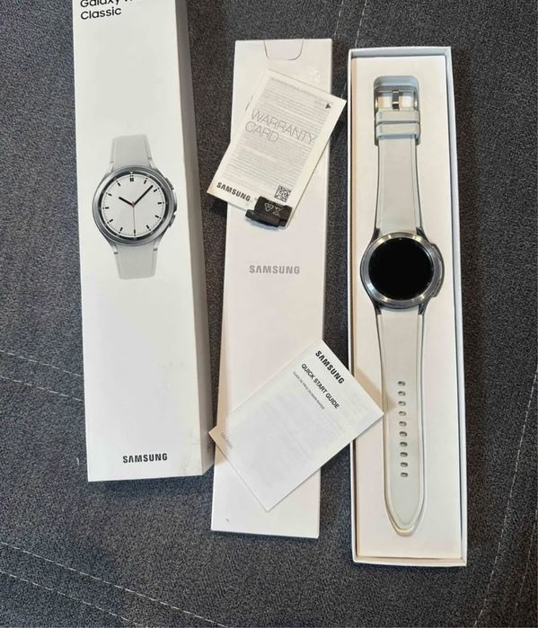 Продам Watch samsung