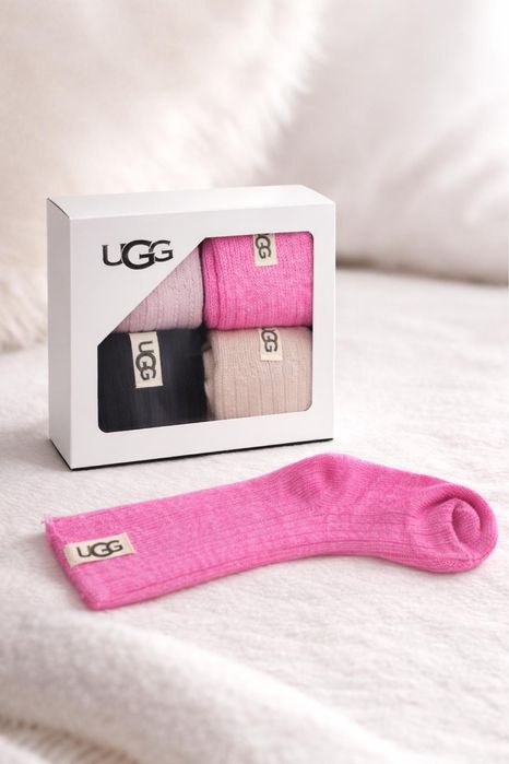 Sosete UGG.          .